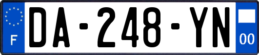 DA-248-YN