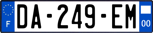 DA-249-EM