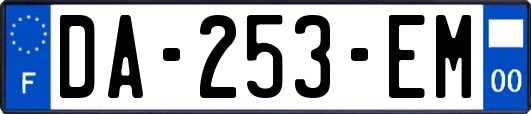 DA-253-EM