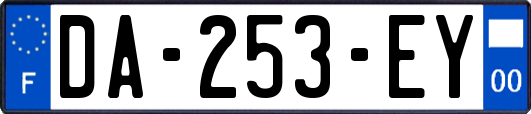 DA-253-EY