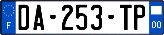 DA-253-TP