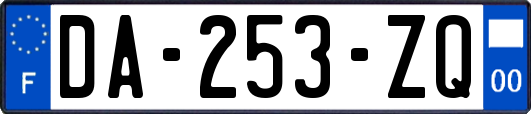 DA-253-ZQ