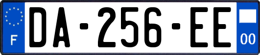 DA-256-EE