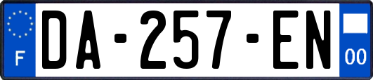 DA-257-EN