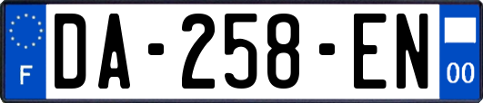 DA-258-EN