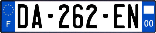 DA-262-EN
