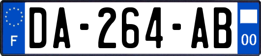 DA-264-AB