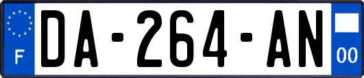 DA-264-AN