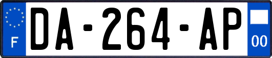 DA-264-AP