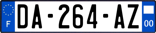 DA-264-AZ