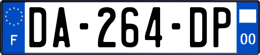 DA-264-DP