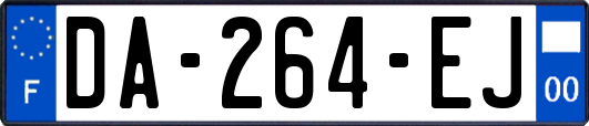 DA-264-EJ