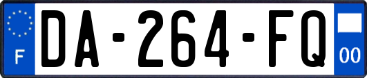 DA-264-FQ