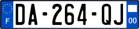 DA-264-QJ