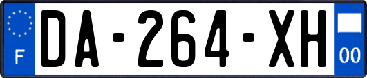 DA-264-XH