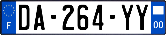 DA-264-YY