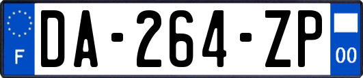 DA-264-ZP