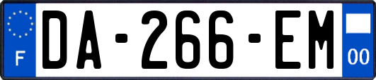 DA-266-EM