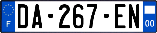 DA-267-EN