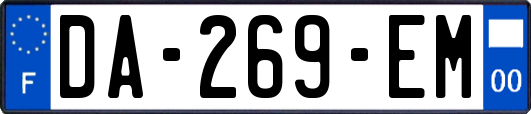 DA-269-EM