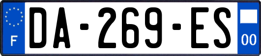 DA-269-ES