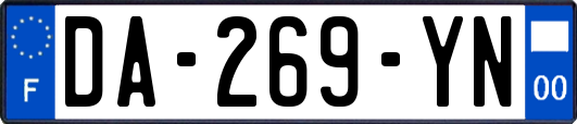 DA-269-YN