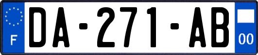 DA-271-AB