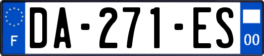 DA-271-ES