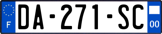 DA-271-SC