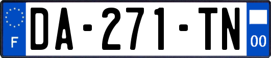 DA-271-TN