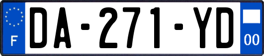 DA-271-YD