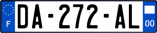 DA-272-AL