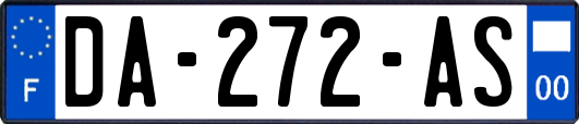 DA-272-AS