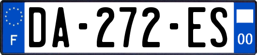 DA-272-ES