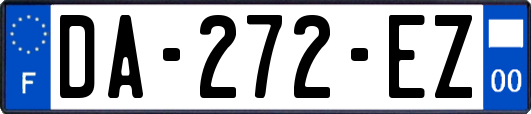 DA-272-EZ