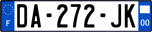 DA-272-JK