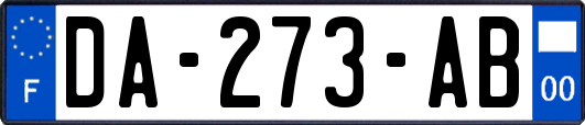 DA-273-AB