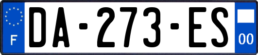 DA-273-ES