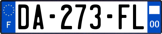 DA-273-FL