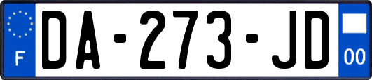 DA-273-JD