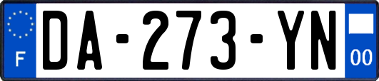 DA-273-YN