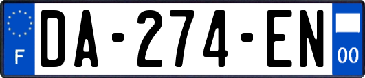 DA-274-EN