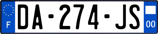 DA-274-JS