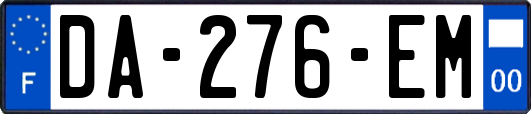 DA-276-EM