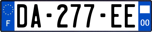 DA-277-EE