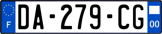 DA-279-CG