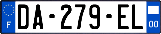 DA-279-EL