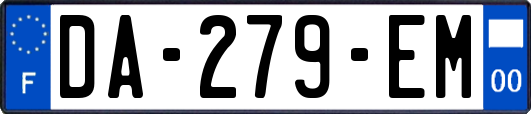 DA-279-EM