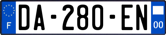 DA-280-EN