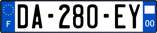 DA-280-EY